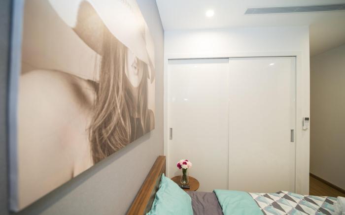 Vinhomes Skylake Apartment Pham Hung Street