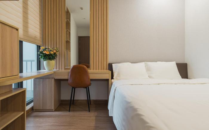 AnThy House - S3 Vinhomes Skylake #2br #Keangnam