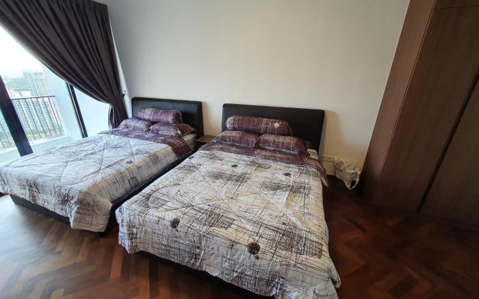 Seaview 3BR Homestay@Gurney@The Landmark by Katana