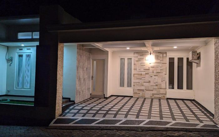 Villa Dean