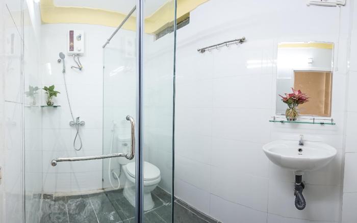 HaMy's House-Newly furnished Duluxe