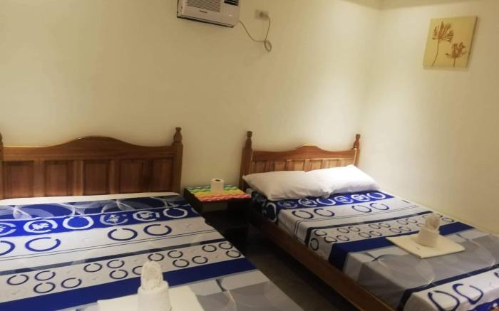 The Only Place Inn- Room 4