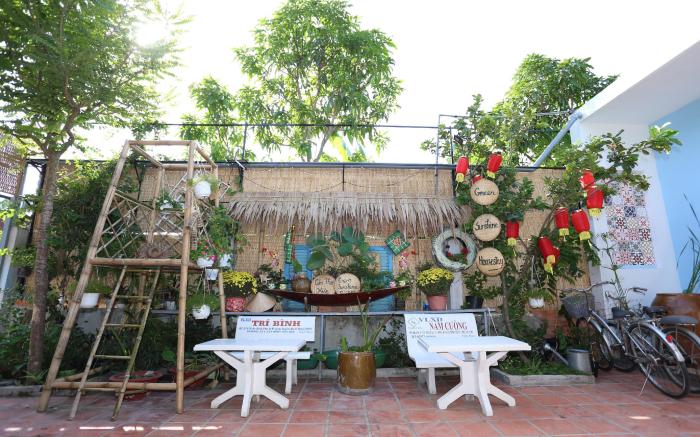 Green Sunshine  Homestay - B room