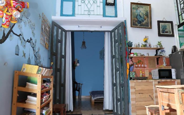 Green Sunshine  Homestay - B room