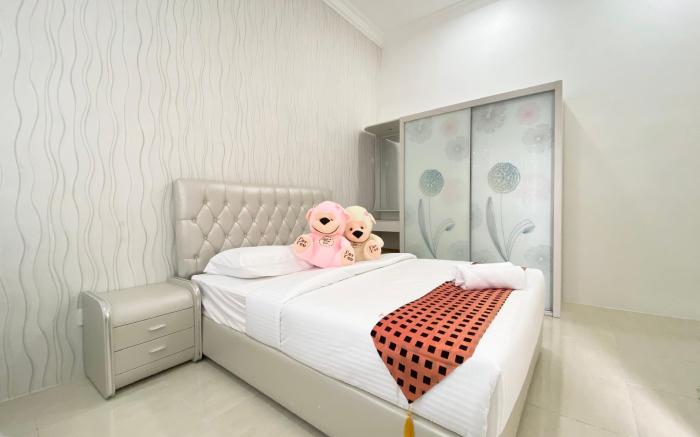 A Lovely Condo with Sky Pool 3R2B | 5mins to Shops