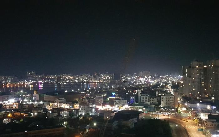 The Mark Sokcho Regidence16F