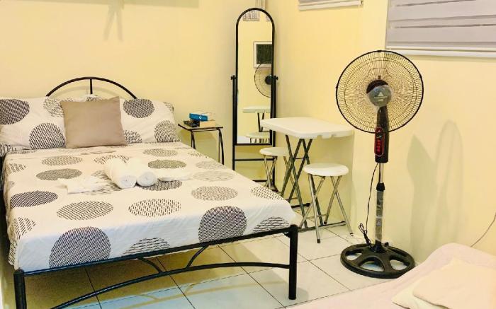 EN Cozy Home Rm 1A w/ WIFI, offers TOUR