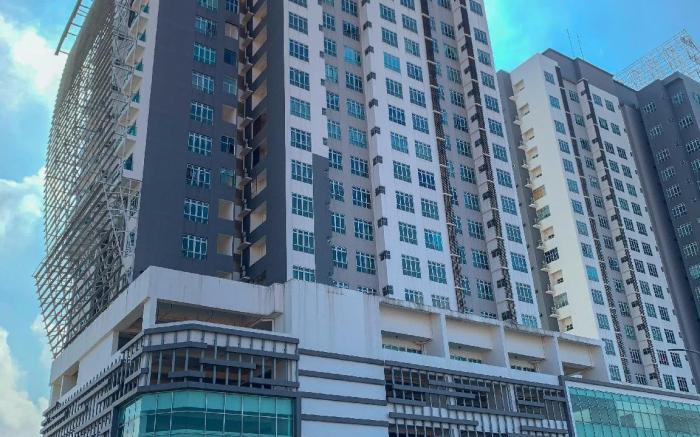 Manhattan Austin Heights ShinChan Suite @NestHome