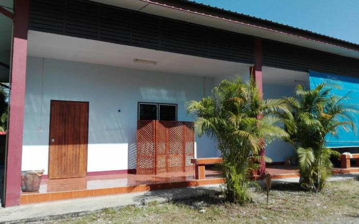 Pernjai Homestay