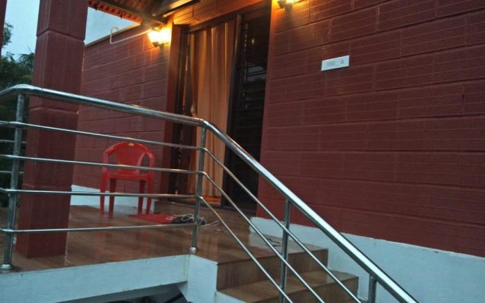Viruksham Homestay 