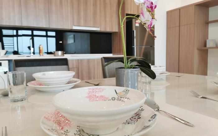 Green Haven Sea View 3BedRoom 8 Guest Family Houzz