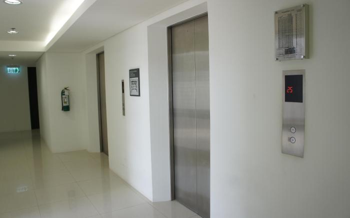 Abreeza chill's place T2-2721