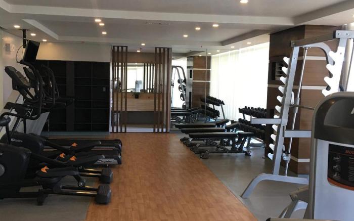One Madison Place, Tower 2 - 10N MEGAWORLD Iloilo