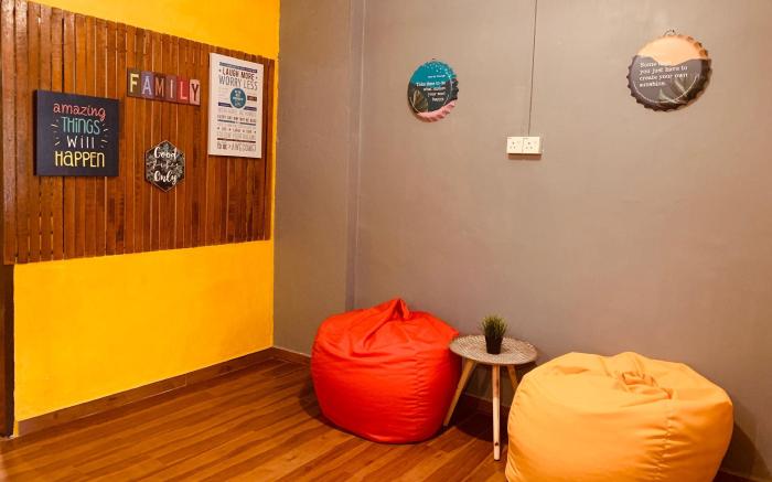 AMMAR HOMESTAY 1