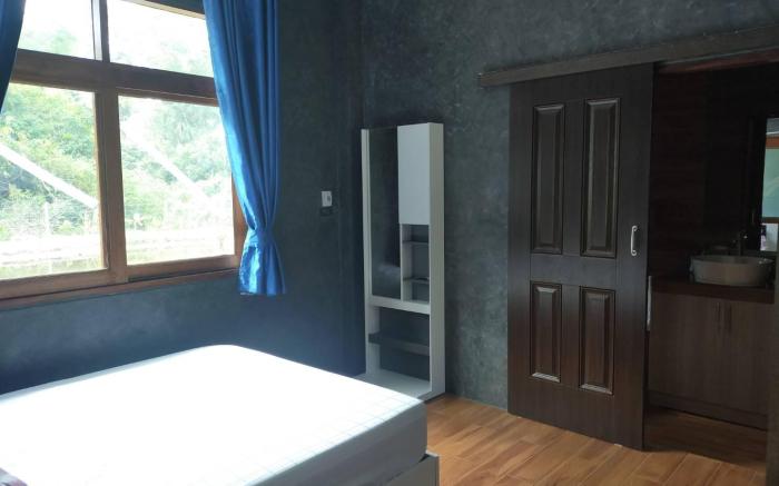 GrandFa' homestay