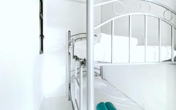 Cozy Greenery Skyloft 10pax Aeon BI Loon Sing