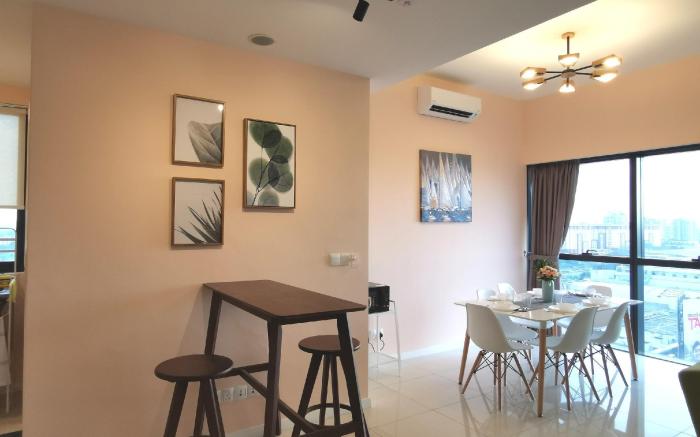 EM - ICON City, Petaling Jaya Sunway (#1M)