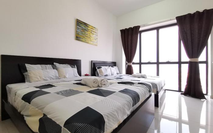 EM - ICON City, Petaling Jaya Sunway (#1O)
