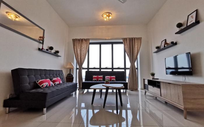 EM - ICON City, Petaling Jaya Sunway (#1OP)