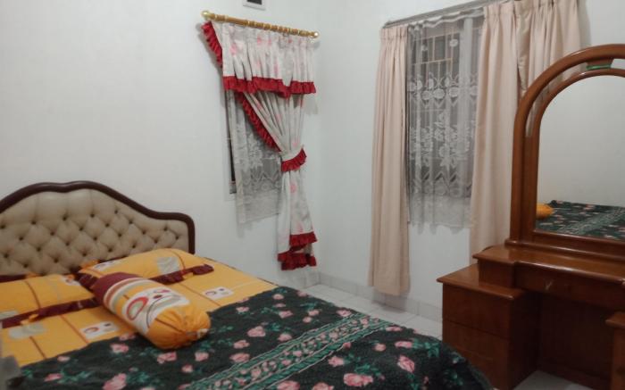 Villa Sasky Ciater