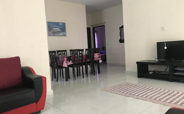 Jafri Homestay Kuantan (MUSLIM ONLY)