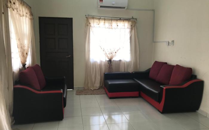 Jafri Homestay Kuantan (MUSLIM ONLY)