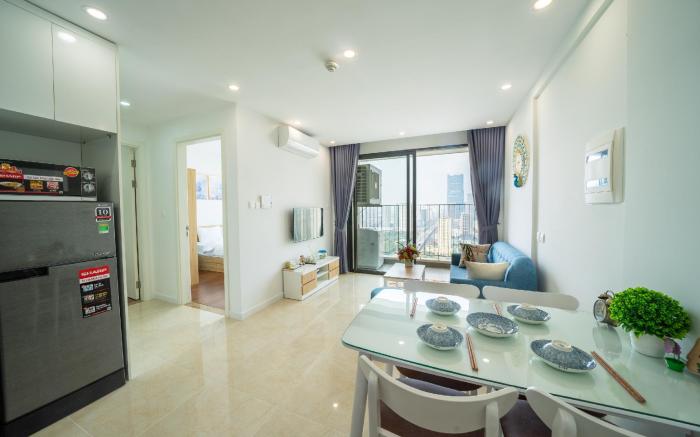 BI HOUSE 2 BEDROOMS @ CLEAN@ NICE VIEW @ COZY