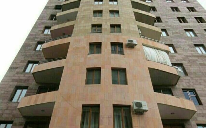 luxury apartment in the heart of Yerevan