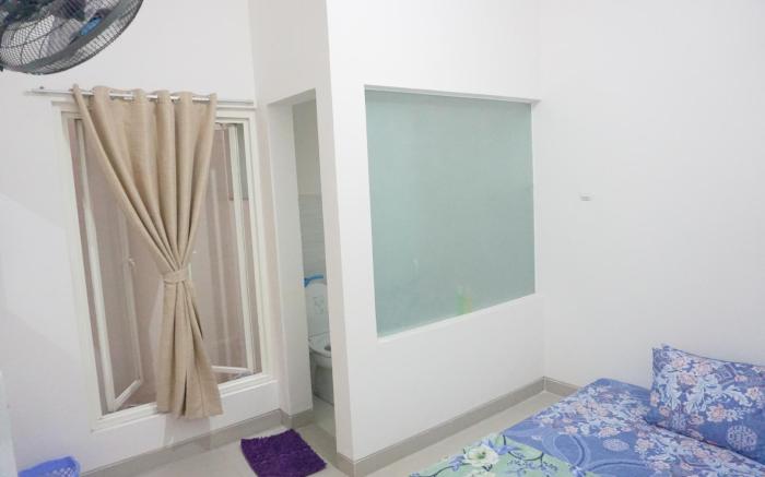 Comfy House near Airport 