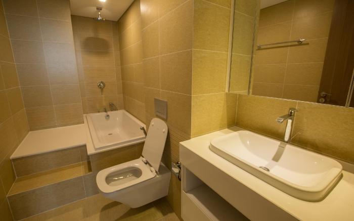 Vinhomes Metropolis near *Lotte/Daewoo*/2BR/Hanoi