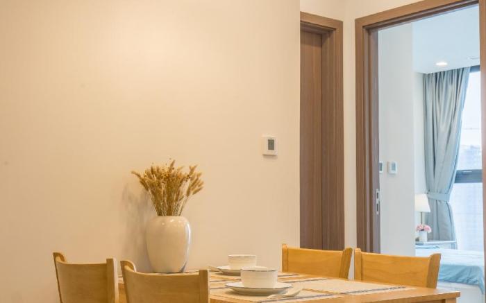 Vinhomes Metropolis near *Lotte/Daewoo*/2BR/Hanoi