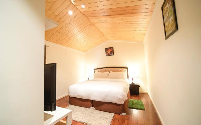 Villa-4 Bed Room 