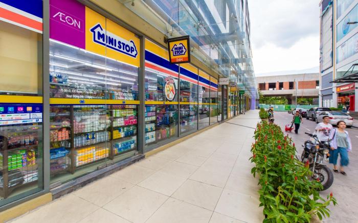 Versailles - Free Pool & Gym *Masteri TD*