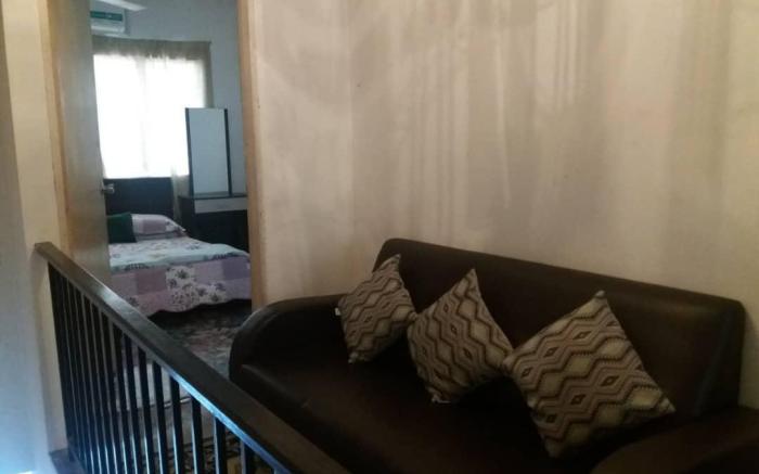 INSPIRA HOMESTAY MELAKA 