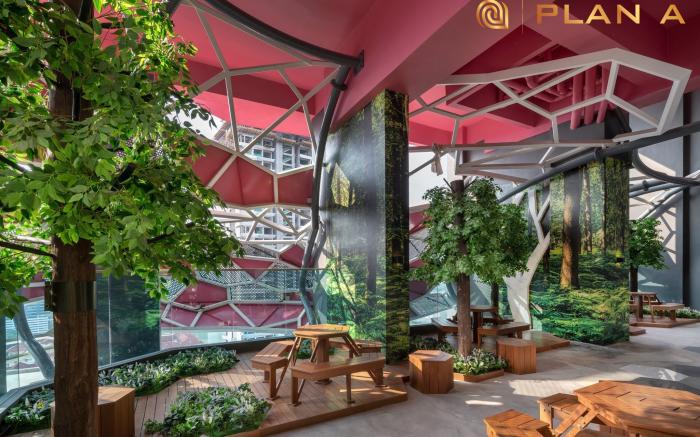 ARTE+ Award Winning Design | 2BR | Kuala Lumpur