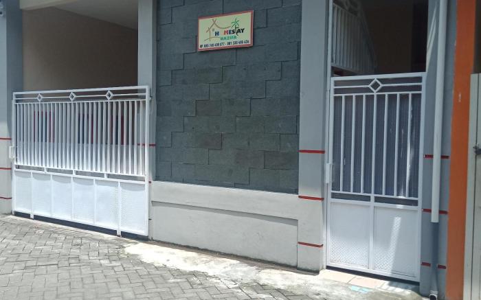 Nazifa Homestay