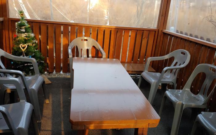 pajugamaksan pension(summer)