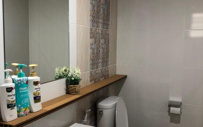 Maruay Living Apartment (Khaosan) 401