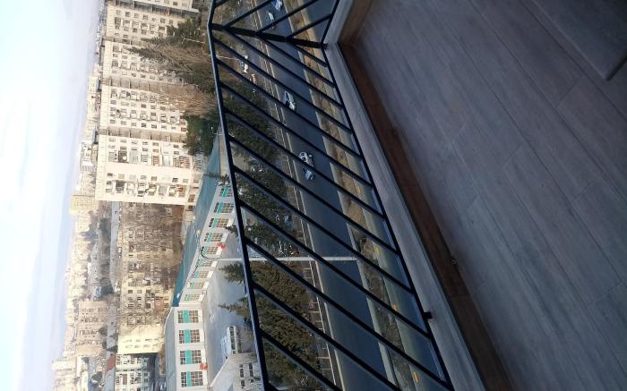 Comfort Apartments Tbilisi