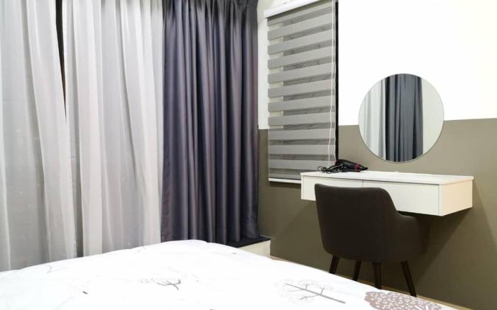 REVO@AURORA PLACE BUKIT JALIL Near Axiata Arena