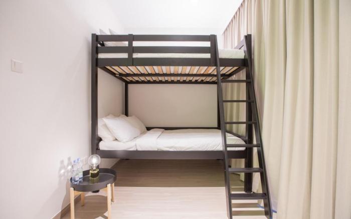 Havis (House Apartment Services)
