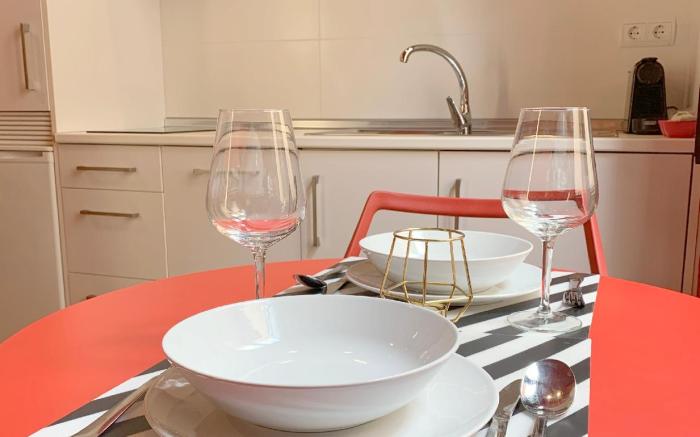 Ritual Suites (Centro)
