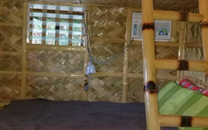 Nipa Hut B  Lian Batangas