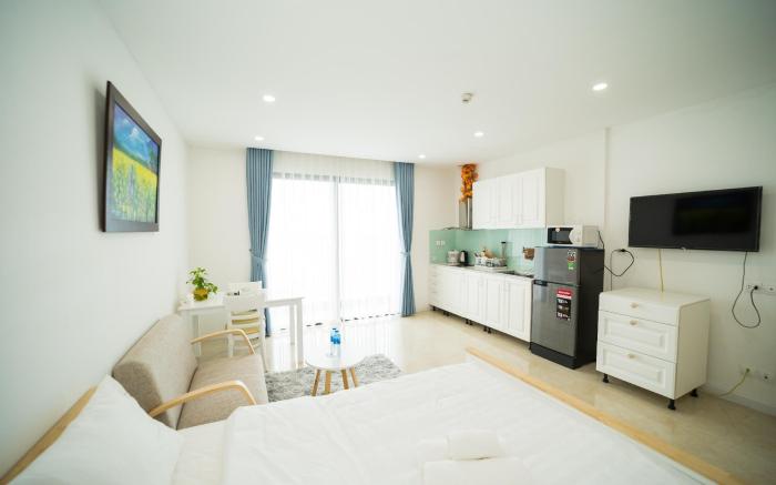 Vinhomes D'capitale @studio