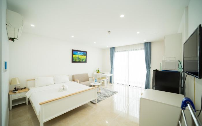 Vinhomes D'capitale @studio