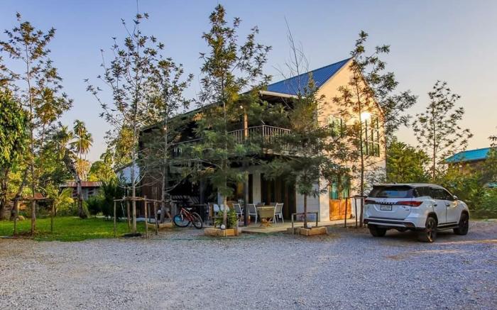 Baan Ninnim at Plaina