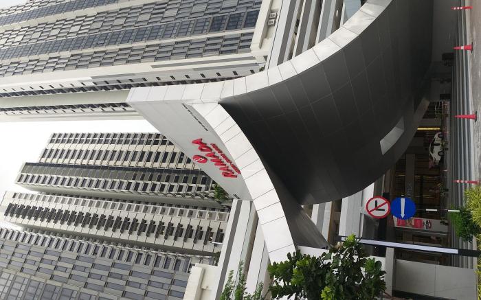 Meridin Legoland Studio Homestay