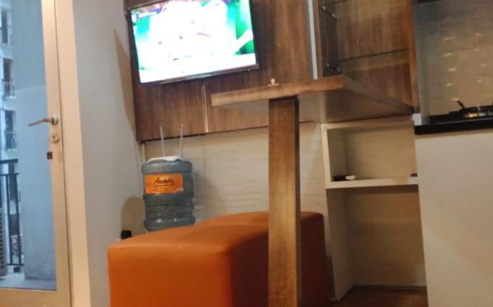 Two bedroom lux luas nyaman by green homestay