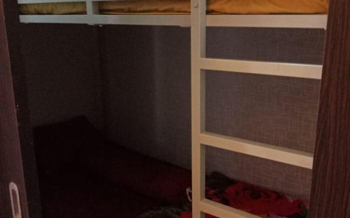 Two bedroom lux luas nyaman by green homestay