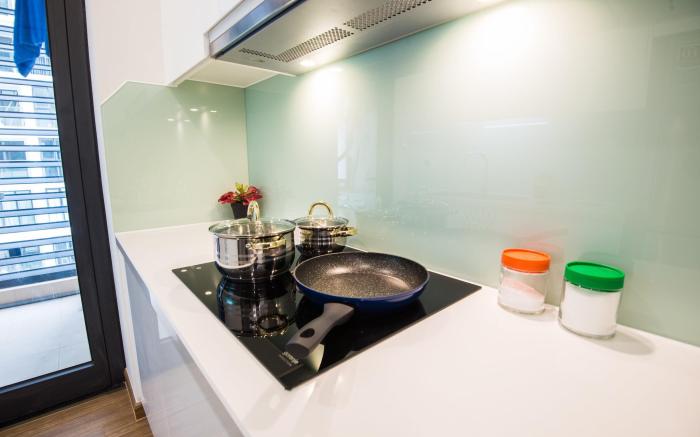 BON HOUSE#VINHOMES SKYLAKE 3BDR APRT*NEAR KEANGNAM